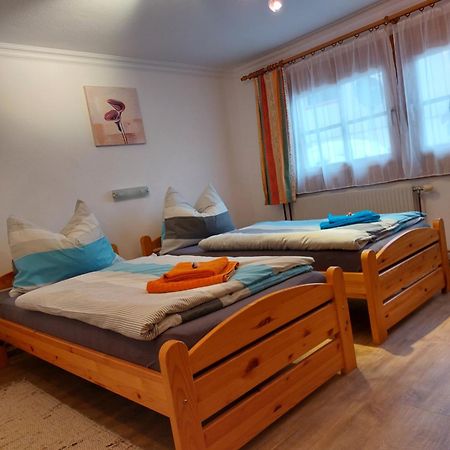 Apartment Voithofer 왈드임핀즈가우 외부 사진