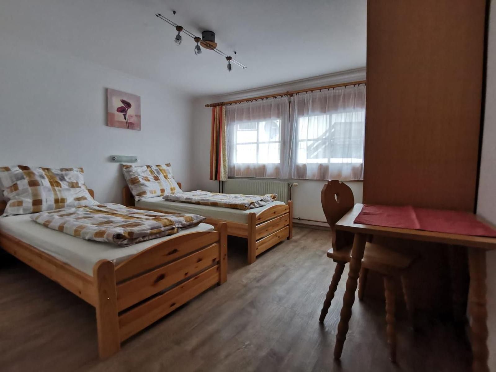 Apartment Voithofer 왈드임핀즈가우 외부 사진