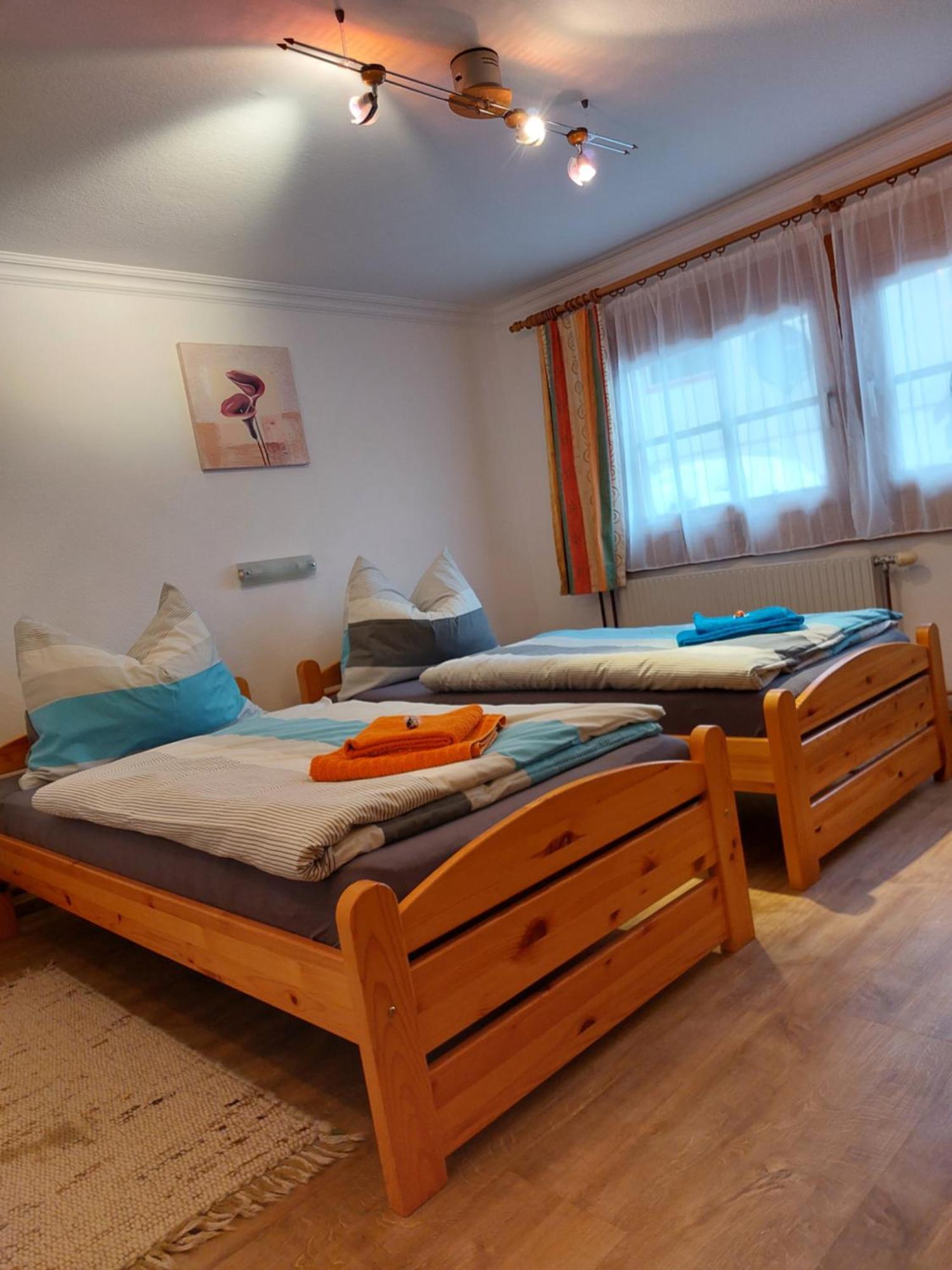 Apartment Voithofer 왈드임핀즈가우 외부 사진