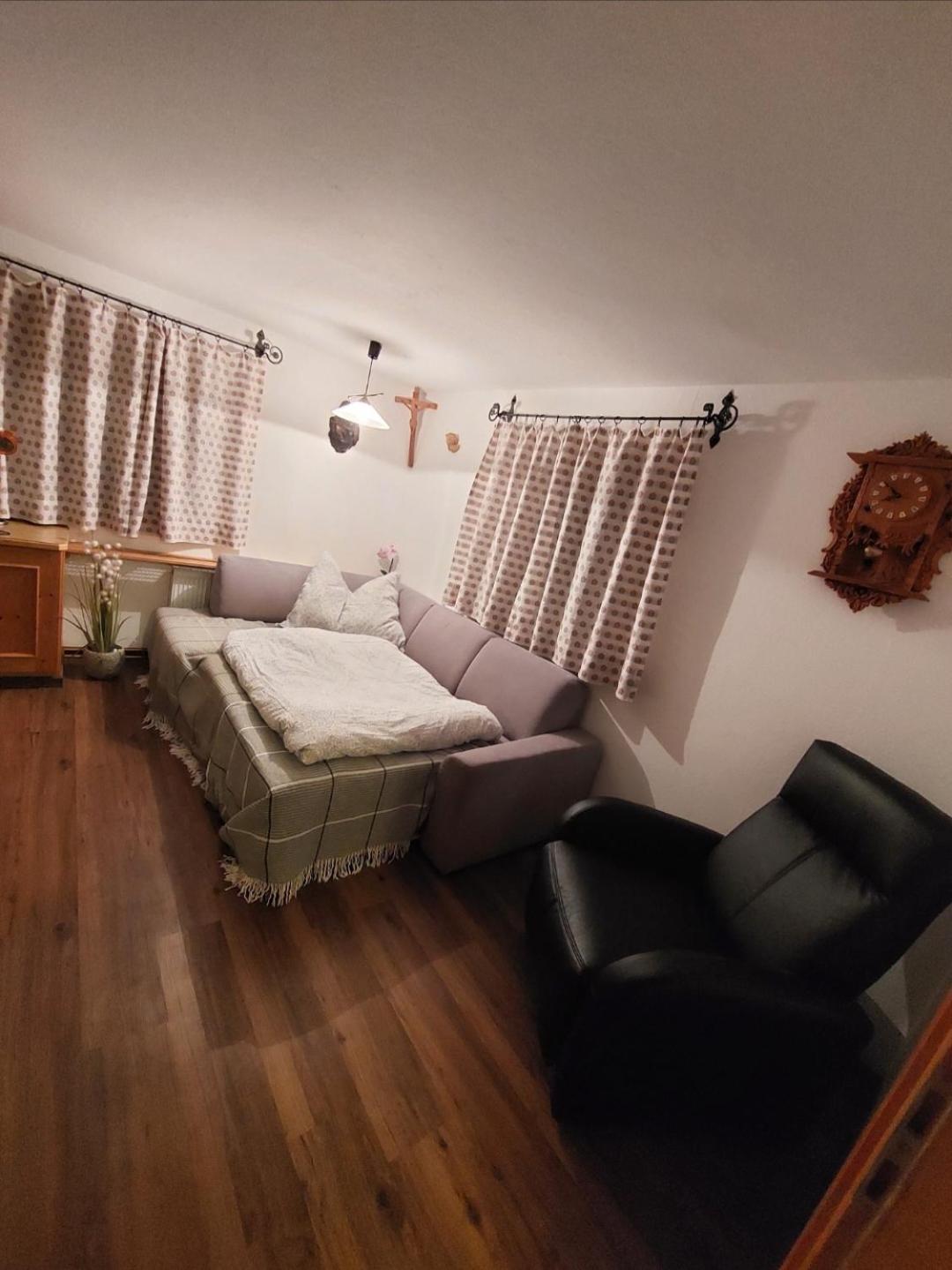 Apartment Voithofer 왈드임핀즈가우 외부 사진