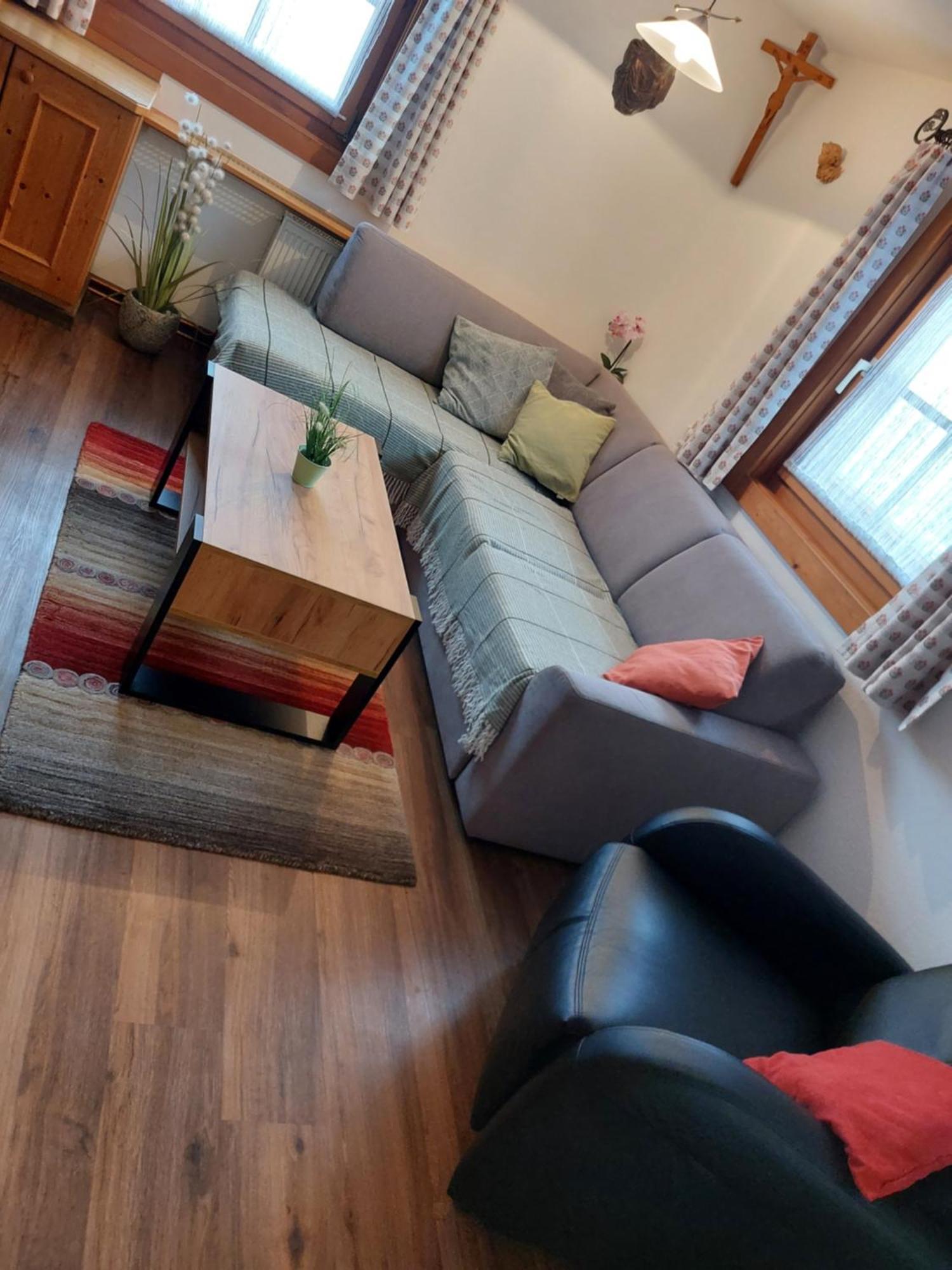 Apartment Voithofer 왈드임핀즈가우 외부 사진